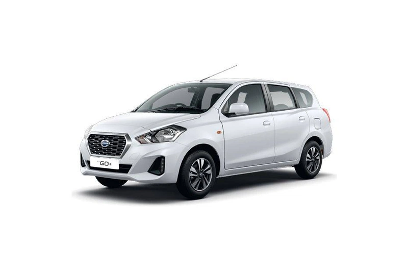 Datsun GO Plus