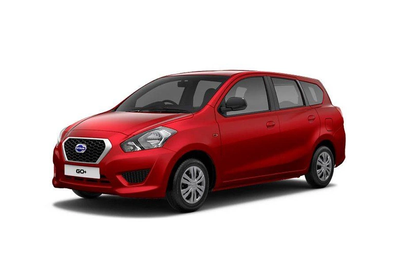 Datsun GO Plus