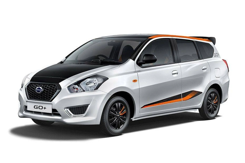 Datsun GO Plus