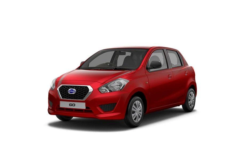 Datsun GO
