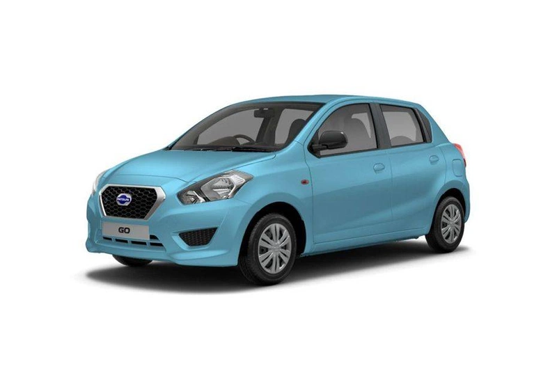 Datsun GO