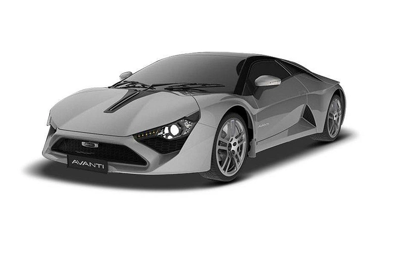 DC Avanti
