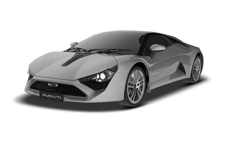 DC Avanti
