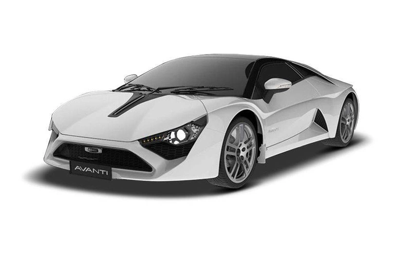 DC Avanti