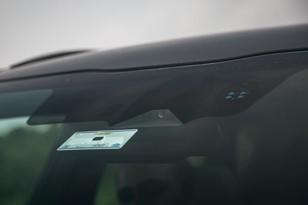 Level 2 ADAS tuned specifically for Indian conditions.