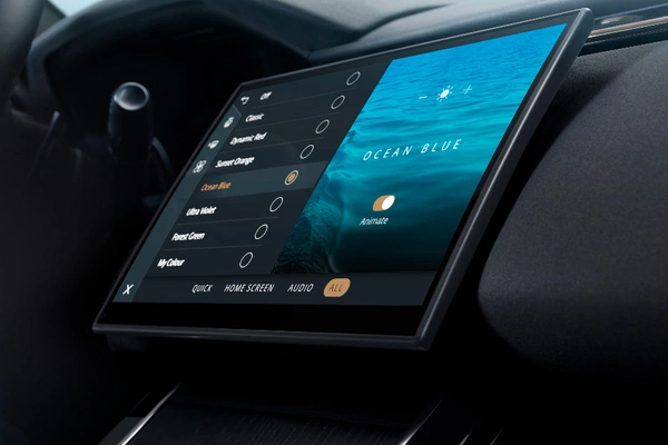 Touch Pro Duo (twin 10-inch).