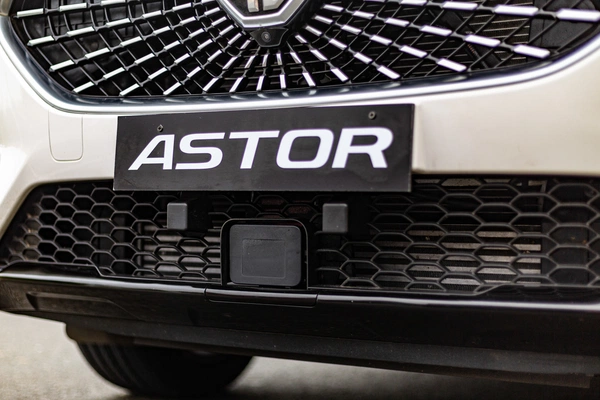 ADAS with 11 Level-2 features.