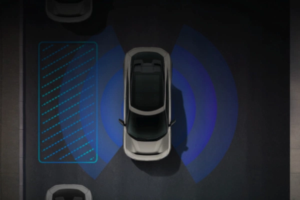 Secure360 parked surveillance.