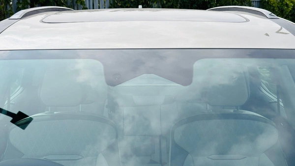 Level 2 ADAS calibrated for India.