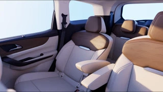 Mahindra XUV 7XO Stand Out Feature