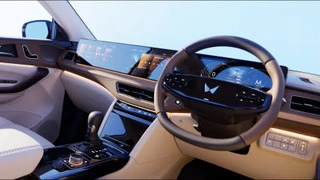 Mahindra XUV 7XO Stand Out Feature