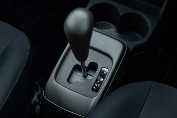 AGS automatic transmission shifts smoothly and predictably.