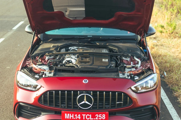 2.0T more powerful than old V6.