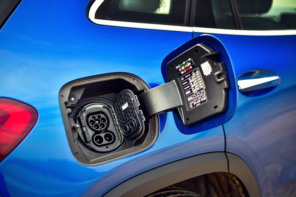 35-min 10-80 % charge.