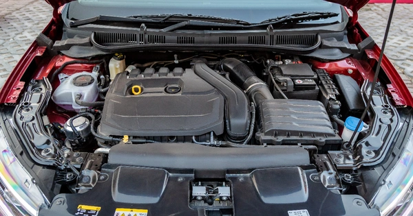 1.5L with cylinder deactivation.