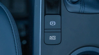 Hyundai Venue Auto-Hold Function That Reduces Fatigue In Stop-And-Go Traffic