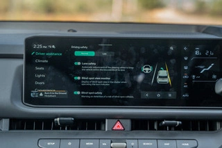 Kia Seltos India-Tuned Level 2 Adas Adding An Extra Layer Of Safety In Daily Driving