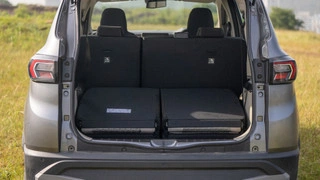 Renault Triber Removable Third-Row Seats To Free Up Extra Boot Space When Needed