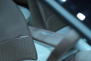 Tata Avinya X Built-In Aroma Diffuser To Enhance Cabin Ambience