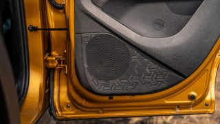 Tata Punch 8-Speaker Audio System Tuned For Punchy Sound And An Immersive Listening Experience