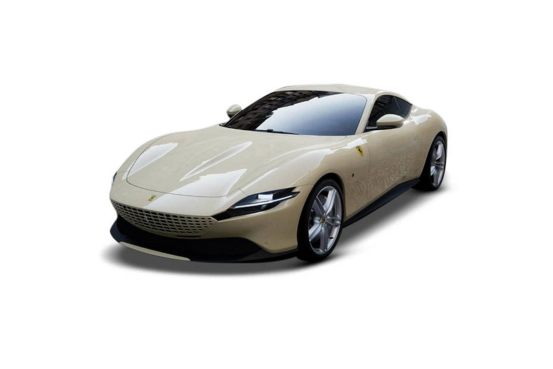 Ferrari Roma