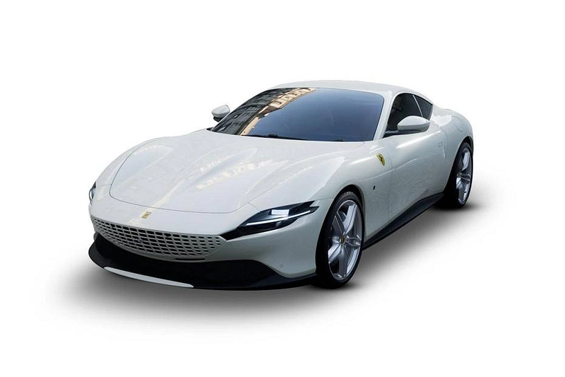 Ferrari Roma