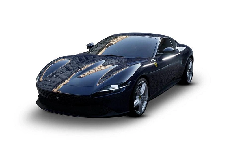 Ferrari Roma