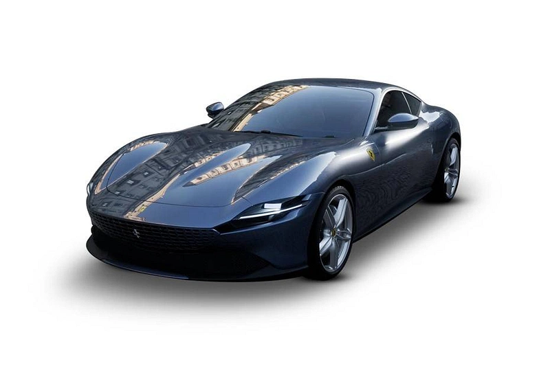Ferrari Roma