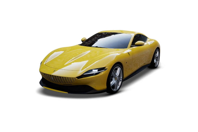 Ferrari Roma