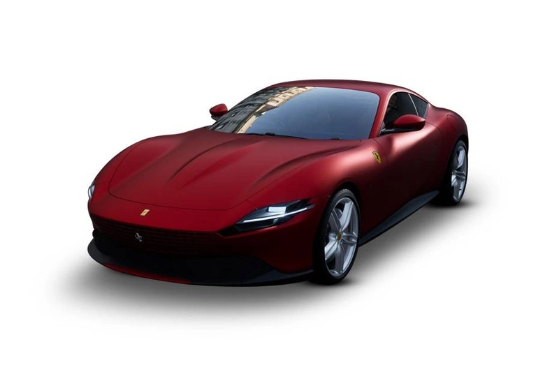 Ferrari Roma