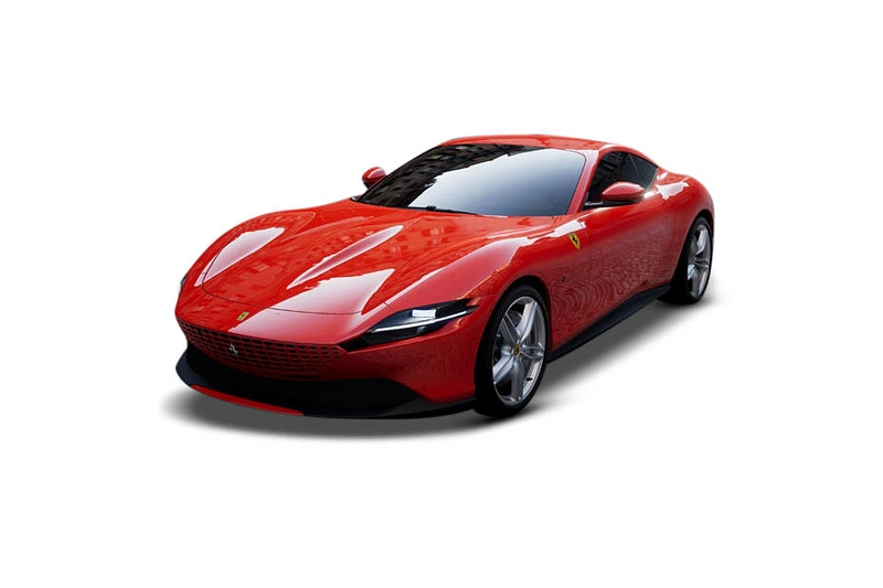 Ferrari Roma