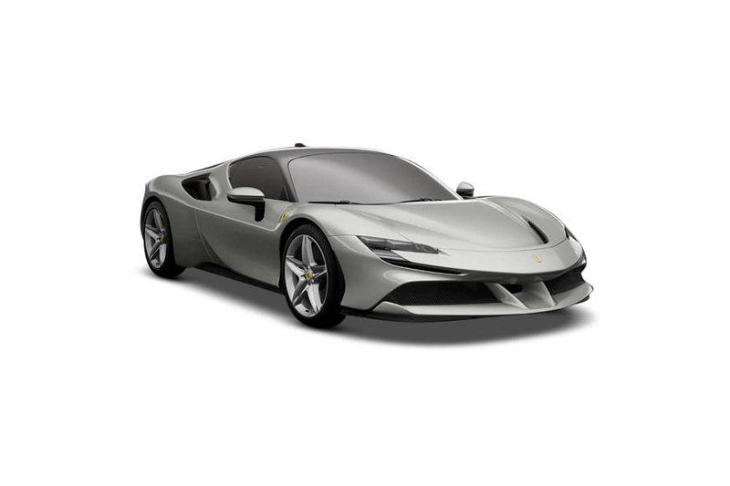 Ferrari SF90 Stradale