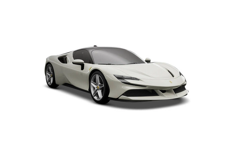 Ferrari SF90 Stradale