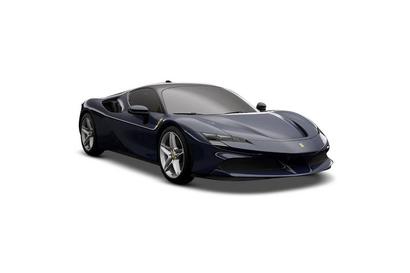 Ferrari SF90 Stradale