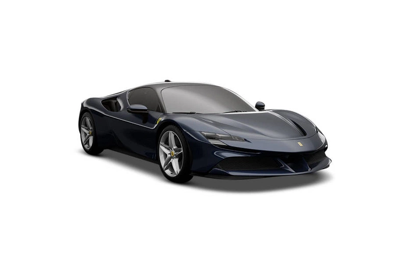 Ferrari SF90 Stradale
