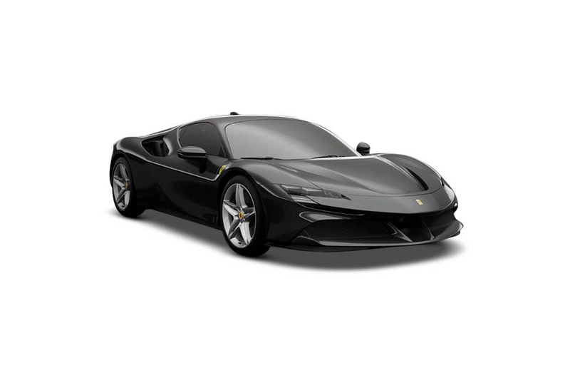 Ferrari SF90 Stradale