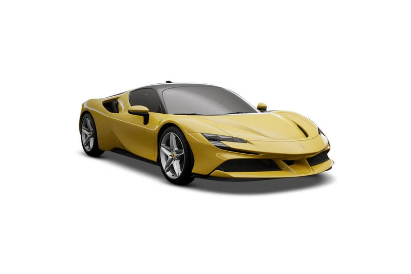 Ferrari SF90 Stradale