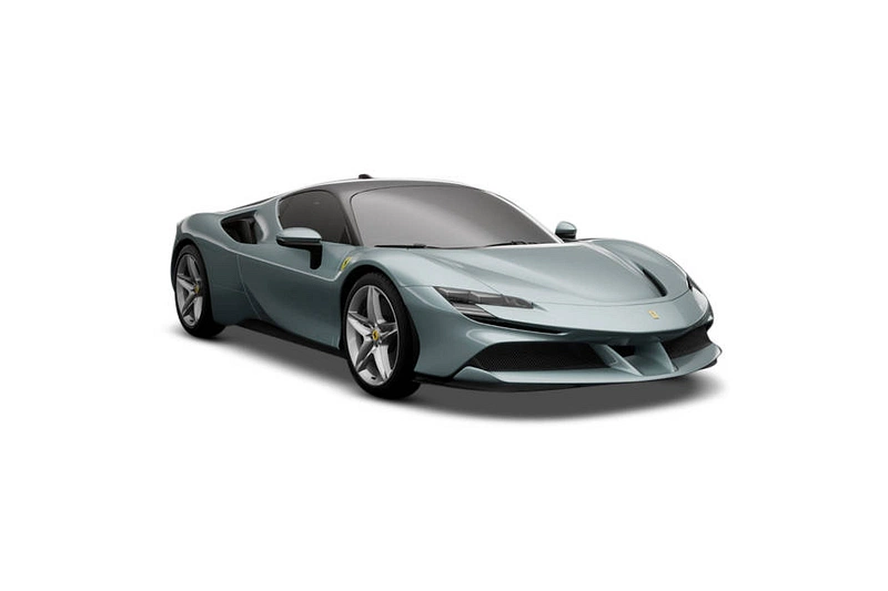 Ferrari SF90 Stradale