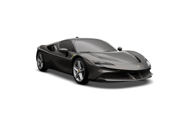 Ferrari SF90 Stradale