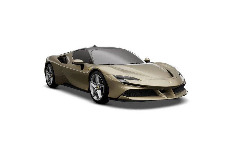 Ferrari SF90 Stradale