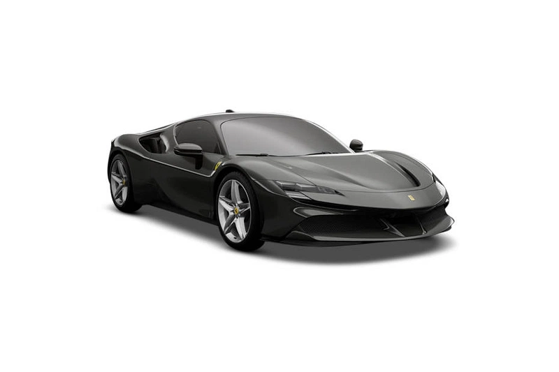 Ferrari SF90 Stradale
