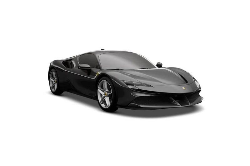 Ferrari SF90 Stradale