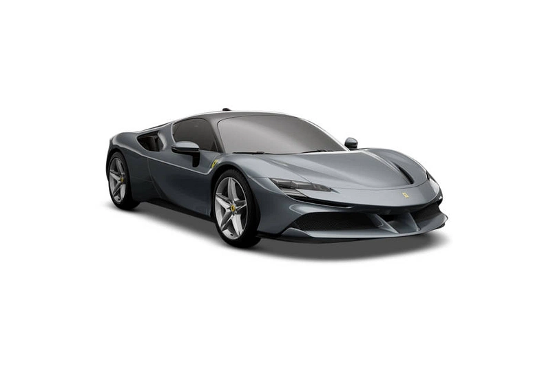 Ferrari SF90 Stradale