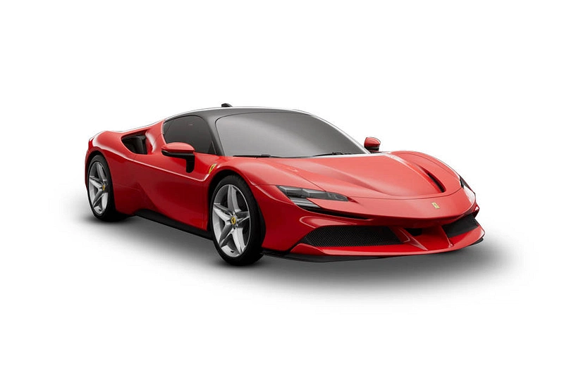 Ferrari SF90 Stradale
