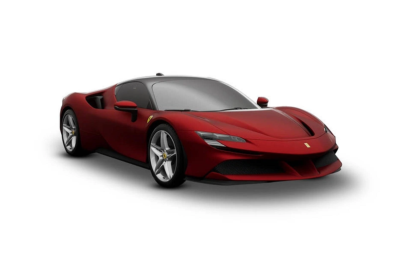 Ferrari SF90 Stradale
