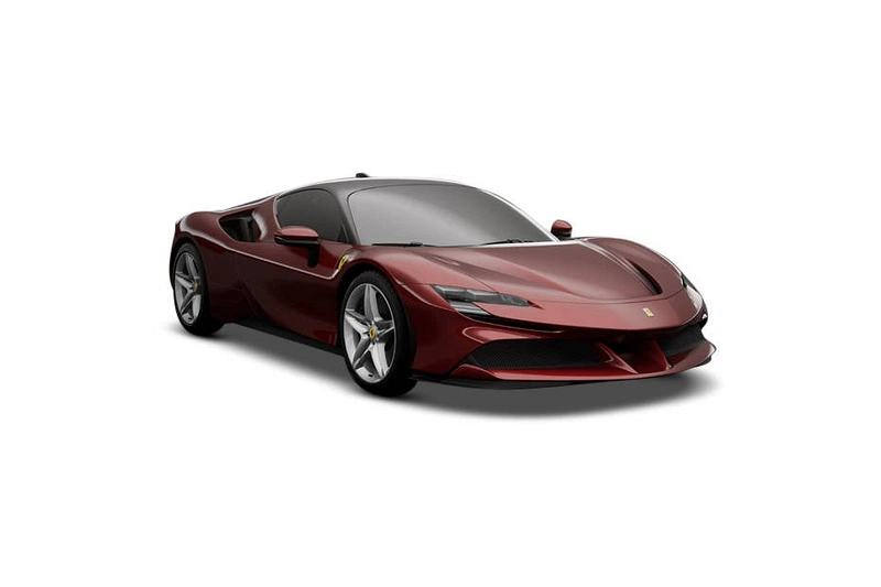Ferrari SF90 Stradale