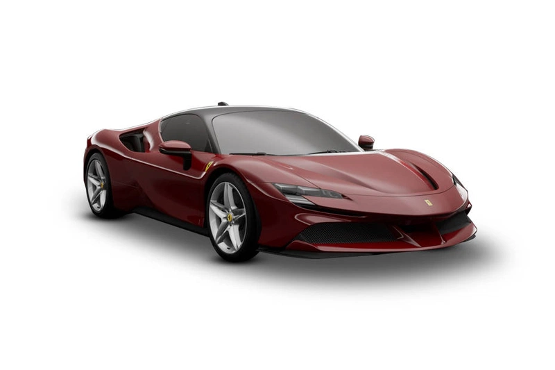 Ferrari SF90 Stradale