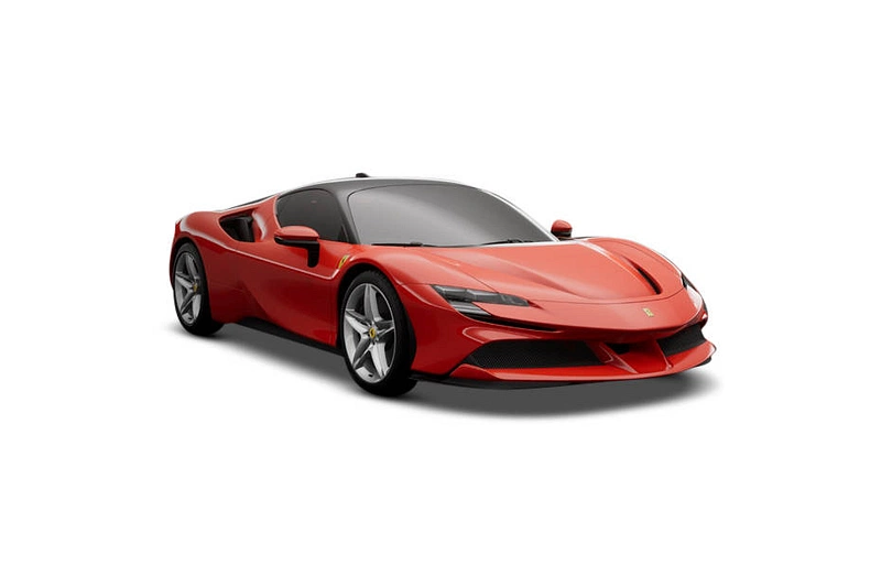 Ferrari SF90 Stradale