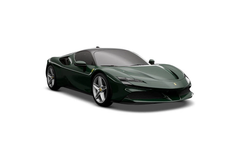 Ferrari SF90 Stradale
