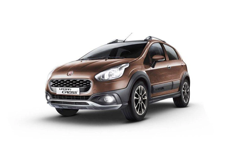 Fiat Avventura Urban Cross